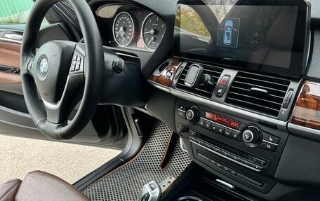 BMW X5, 2011 год, 2 000 000 рублей, 37 фотография