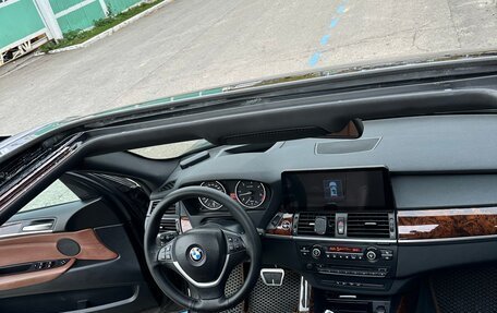 BMW X5, 2011 год, 2 000 000 рублей, 29 фотография