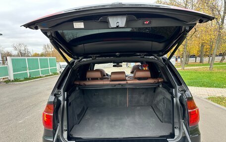 BMW X5, 2011 год, 2 000 000 рублей, 26 фотография