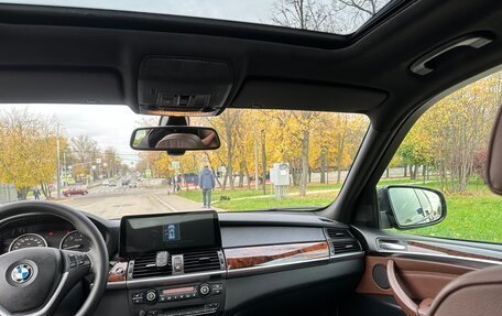 BMW X5, 2011 год, 2 000 000 рублей, 31 фотография