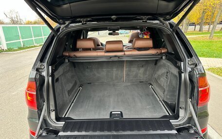 BMW X5, 2011 год, 2 000 000 рублей, 25 фотография