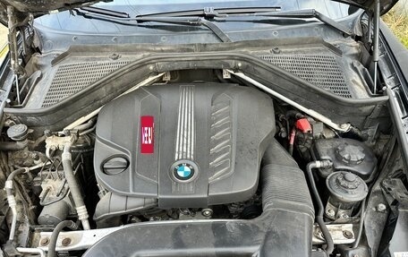 BMW X5, 2011 год, 2 000 000 рублей, 38 фотография