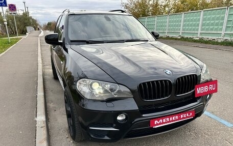 BMW X5, 2011 год, 2 000 000 рублей, 32 фотография