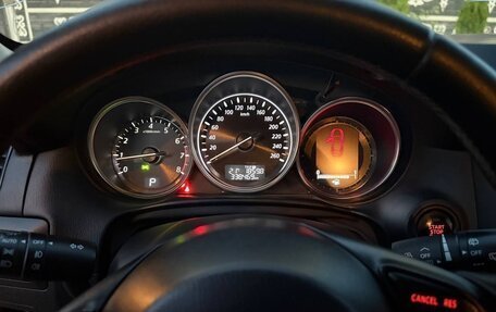 Mazda CX-5 II, 2014 год, 1 304 000 рублей, 12 фотография