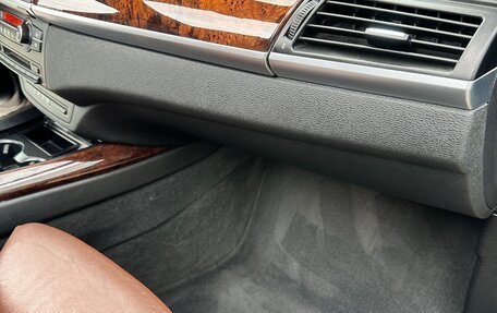 BMW X5, 2011 год, 2 000 000 рублей, 40 фотография