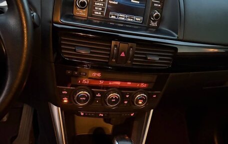 Mazda CX-5 II, 2014 год, 1 304 000 рублей, 13 фотография