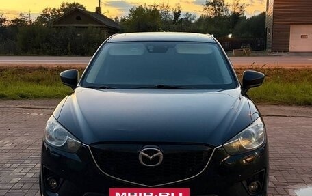 Mazda CX-5 II, 2014 год, 1 304 000 рублей, 3 фотография