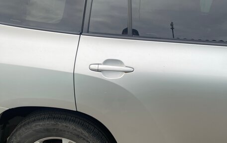 Toyota Highlander III, 2009 год, 1 690 000 рублей, 9 фотография