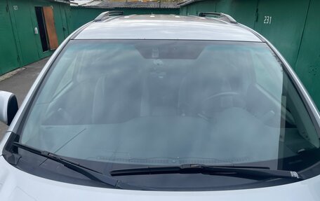 Toyota Highlander III, 2009 год, 1 690 000 рублей, 4 фотография