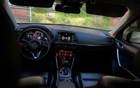 Mazda CX-5 II, 2014 год, 1 304 000 рублей, 17 фотография
