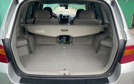 Toyota Highlander III, 2009 год, 1 690 000 рублей, 14 фотография