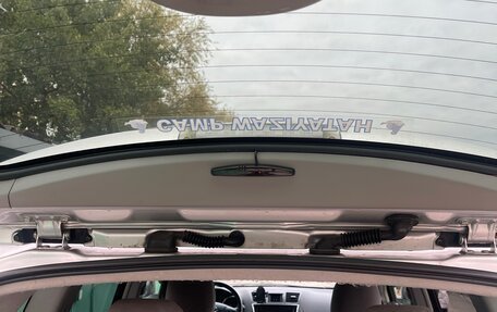 Toyota Highlander III, 2009 год, 1 690 000 рублей, 16 фотография