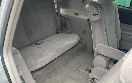 Toyota Highlander III, 2009 год, 1 690 000 рублей, 21 фотография