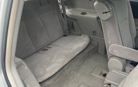 Toyota Highlander III, 2009 год, 1 690 000 рублей, 22 фотография