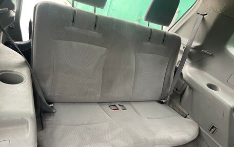Toyota Highlander III, 2009 год, 1 690 000 рублей, 23 фотография