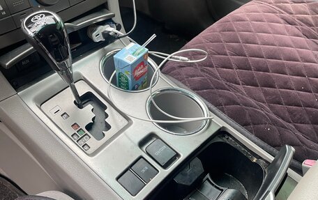 Toyota Highlander III, 2009 год, 1 690 000 рублей, 29 фотография