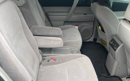 Toyota Highlander III, 2009 год, 1 690 000 рублей, 20 фотография