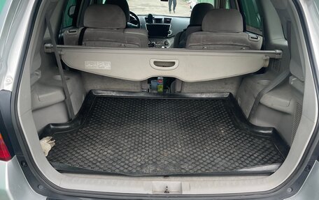 Toyota Highlander III, 2009 год, 1 690 000 рублей, 18 фотография