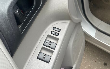 Toyota Highlander III, 2009 год, 1 690 000 рублей, 33 фотография