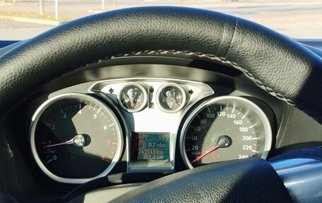 Ford Focus II рестайлинг, 2008 год, 550 000 рублей, 11 фотография