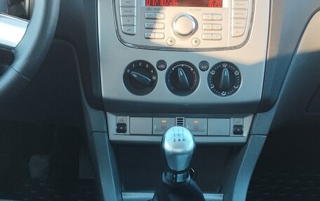 Ford Focus II рестайлинг, 2008 год, 550 000 рублей, 12 фотография