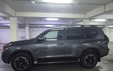 Toyota Land Cruiser Prado 150 рестайлинг 2, 2012 год, 2 800 000 рублей, 3 фотография