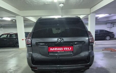 Toyota Land Cruiser Prado 150 рестайлинг 2, 2012 год, 2 800 000 рублей, 5 фотография