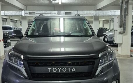 Toyota Land Cruiser Prado 150 рестайлинг 2, 2012 год, 2 800 000 рублей, 4 фотография