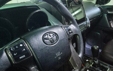 Toyota Land Cruiser Prado 150 рестайлинг 2, 2012 год, 2 800 000 рублей, 7 фотография