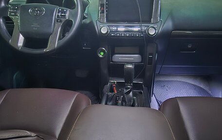 Toyota Land Cruiser Prado 150 рестайлинг 2, 2012 год, 2 800 000 рублей, 8 фотография