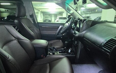 Toyota Land Cruiser Prado 150 рестайлинг 2, 2012 год, 2 800 000 рублей, 11 фотография