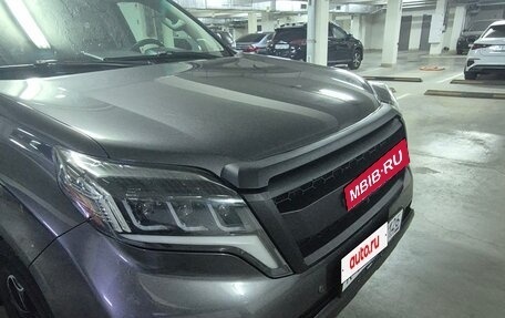 Toyota Land Cruiser Prado 150 рестайлинг 2, 2012 год, 2 800 000 рублей, 6 фотография