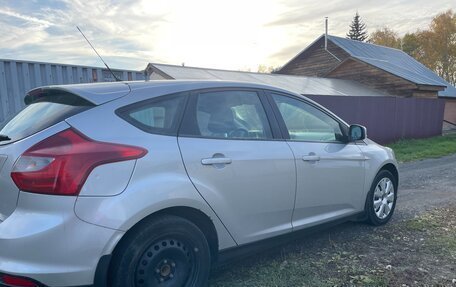 Ford Focus III, 2011 год, 600 000 рублей, 4 фотография