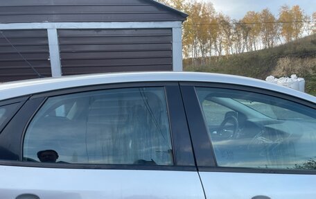 Ford Focus III, 2011 год, 600 000 рублей, 16 фотография