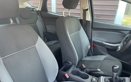 Ford Focus III, 2011 год, 600 000 рублей, 12 фотография