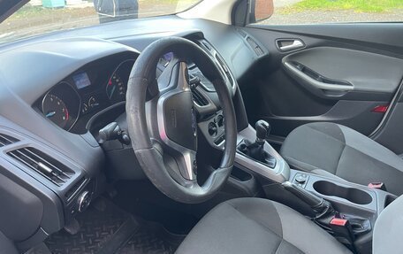 Ford Focus III, 2011 год, 600 000 рублей, 10 фотография