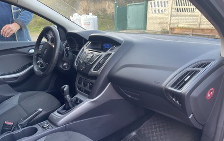 Ford Focus III, 2011 год, 600 000 рублей, 9 фотография