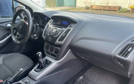 Ford Focus III, 2011 год, 600 000 рублей, 8 фотография
