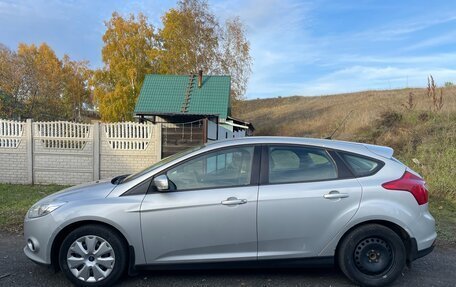 Ford Focus III, 2011 год, 600 000 рублей, 3 фотография