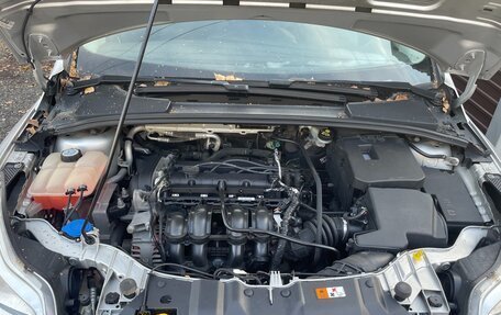 Ford Focus III, 2011 год, 600 000 рублей, 6 фотография