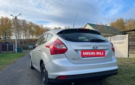 Ford Focus III, 2011 год, 600 000 рублей, 5 фотография