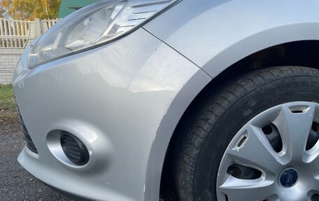 Ford Focus III, 2011 год, 600 000 рублей, 20 фотография