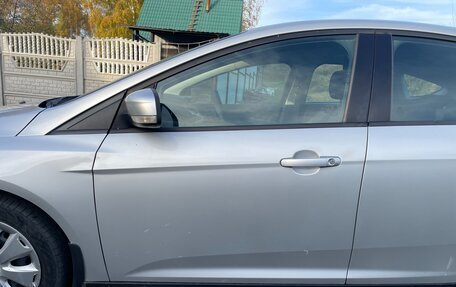 Ford Focus III, 2011 год, 600 000 рублей, 21 фотография
