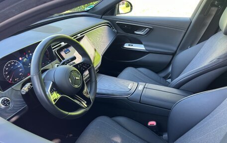 Mercedes-Benz E-Класс, 2025 год, 6 200 000 рублей, 11 фотография
