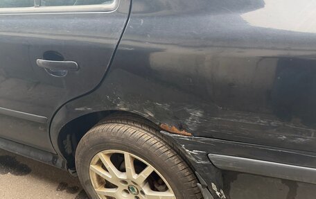 Skoda Octavia IV, 2006 год, 600 000 рублей, 4 фотография