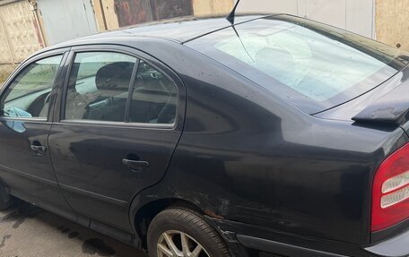 Skoda Octavia IV, 2006 год, 600 000 рублей, 5 фотография