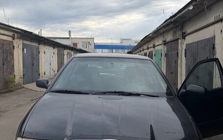 Skoda Octavia IV, 2006 год, 600 000 рублей, 1 фотография