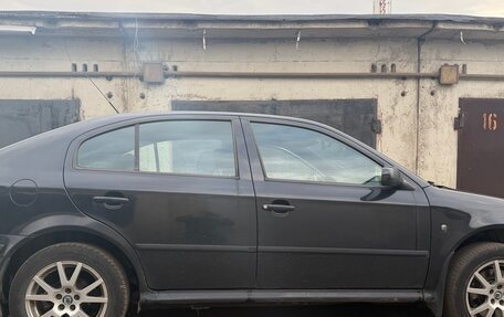 Skoda Octavia IV, 2006 год, 600 000 рублей, 2 фотография