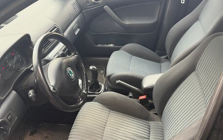 Skoda Octavia IV, 2006 год, 600 000 рублей, 7 фотография