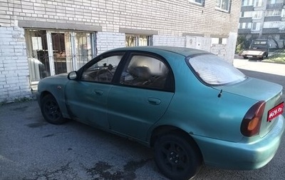 Chevrolet Lanos I, 2007 год, 120 000 рублей, 1 фотография
